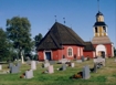 Hietaniemi church